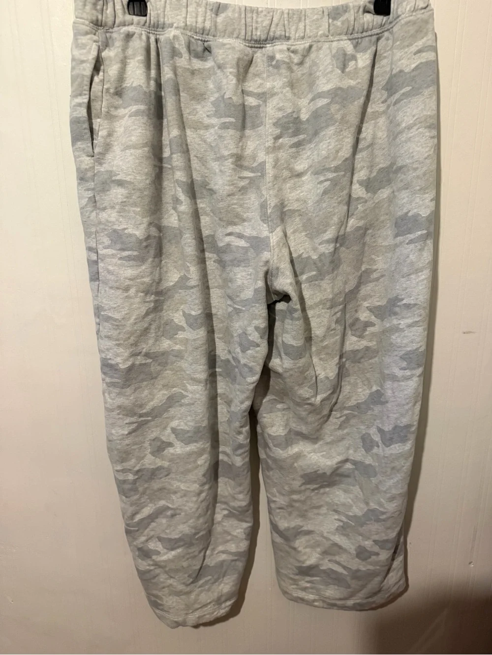 American Eagle Outfitters comfortable gray